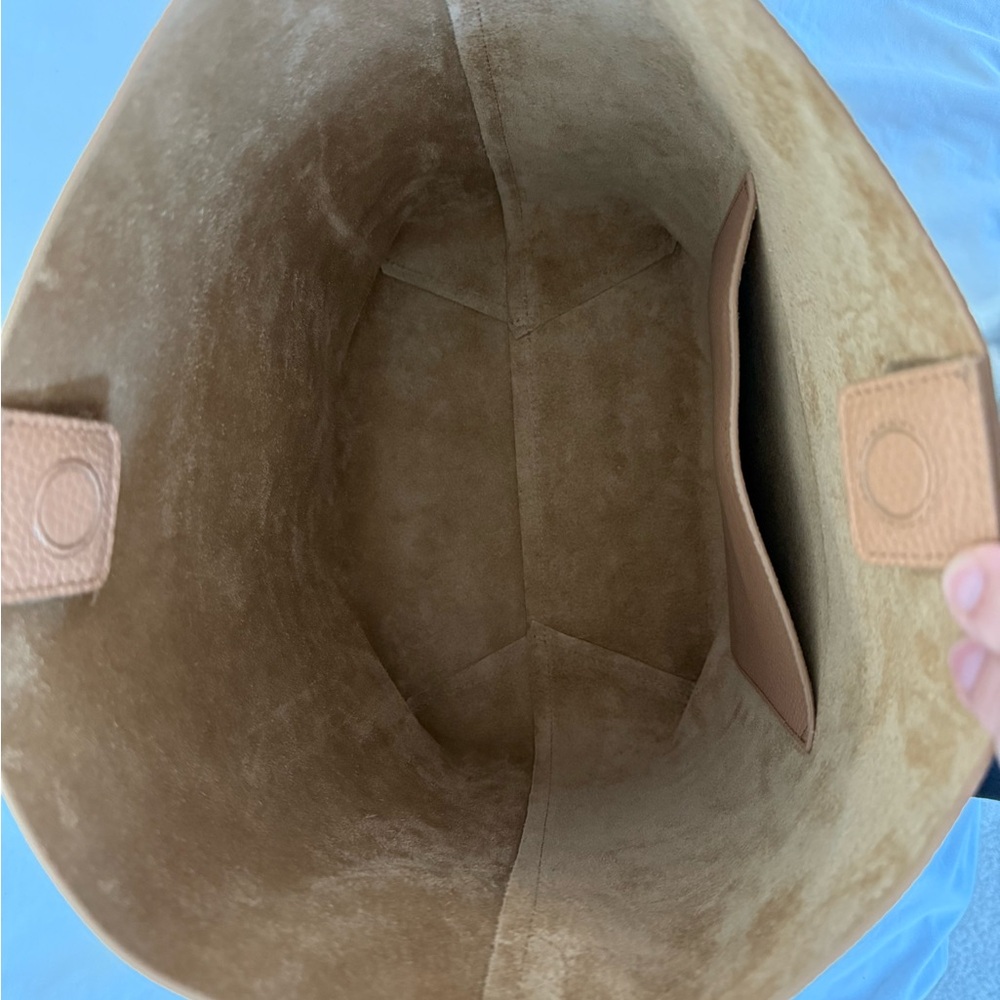 Mansur Gavriel Everyday Cabas Bag - Picture 5 of 8